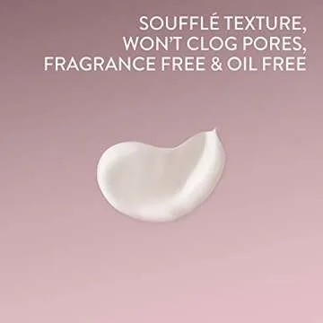 Cetaphil Face Cream, Healthy Radiance Renewing Cream, Visibly Reduces Look of Dark Spots, Brightening Lotion, Designed for Sensitive Skin, Hypoallergenic, Fragrance Free, 1.7oz