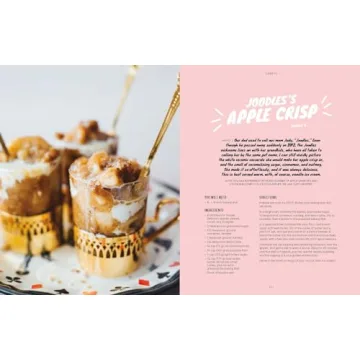 Mandy's Gourmet Salads Cookbook for Healthy Recipes