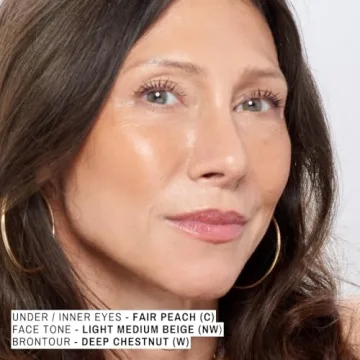Maxine's Revenge Concealer for Mature Skin | Lightweight Coverage