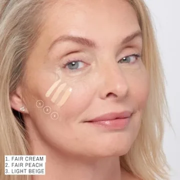 Maxine's Revenge Concealer for Mature Skin | Lightweight Coverage