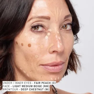 Maxine's Revenge Concealer for Mature Skin | Lightweight Coverage