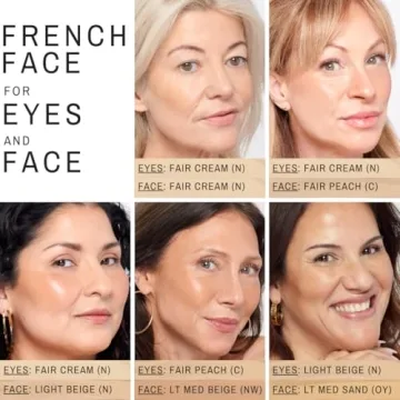 Maxine's Revenge Concealer for Mature Skin | Lightweight Coverage