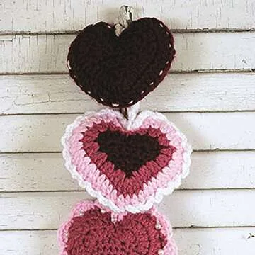 Caron One Pound Yarn 16oz - Premium Acrylic for Crafts