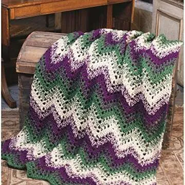 Caron One Pound Yarn 16oz - Premium Acrylic for Crafts