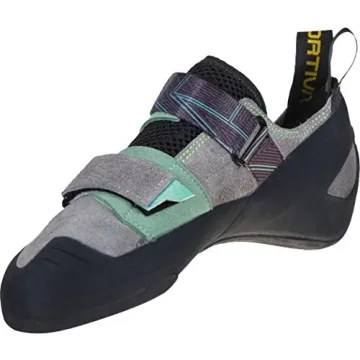 La Sportiva Men's Aragon Climbing Shoes for Optimal Performance
