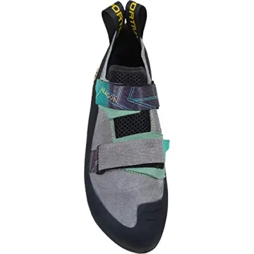 La Sportiva Men's Aragon Climbing Shoes for Optimal Performance