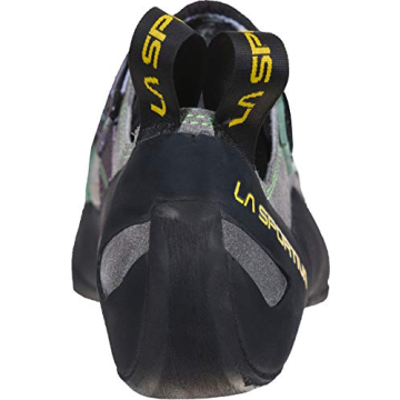 La Sportiva Men's Aragon Climbing Shoes for Optimal Performance