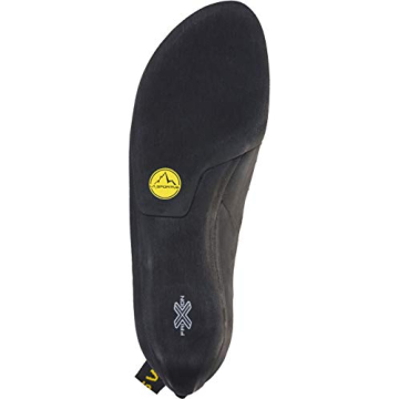 La Sportiva Men's Aragon Climbing Shoes for Optimal Performance