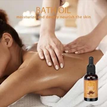 Luxury Honey Almond Bath & Body Gift Set for Women