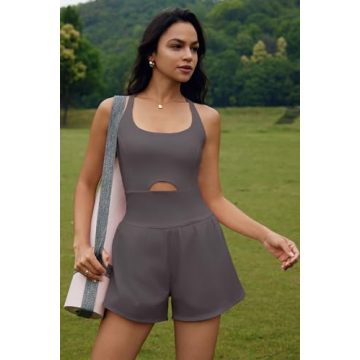 Stylish ReachMe Women's Running Onesie for Active Lifestyle