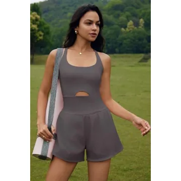 Stylish ReachMe Women's Running Onesie for Active Lifestyle