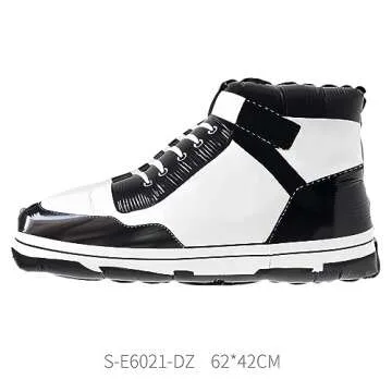 Boy Shoes Balloon/Basketball Shoes Sneaker Balloons/Tennis Shoe Sports Logo Balloon Sports Decoration/Boy Birthday Foil Balloon/Check Mark Shoes/Father Birthday Boy Birthday Decorations