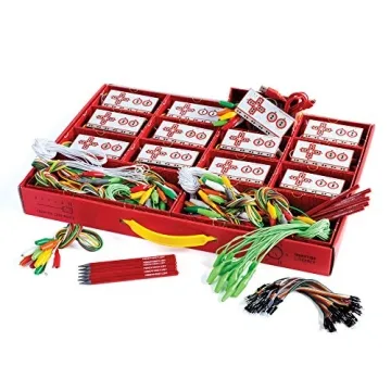 Makey Makey STEM Pack - Fun Learning Kit for Kids