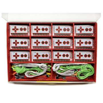 Makey Makey STEM Pack - Fun Learning Kit for Kids