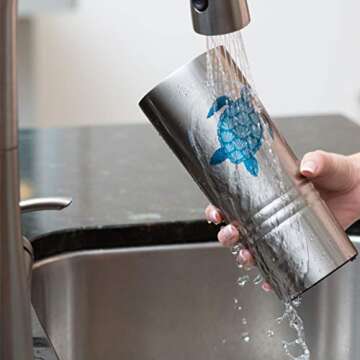 Royal Elements Waterproof Laminating Sheets for Stickers