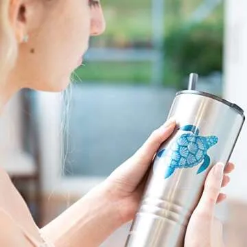 Royal Elements Waterproof Laminating Sheets for Stickers