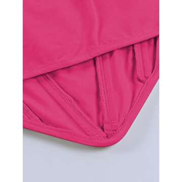 Stylish Avanova Asymmetrical Bustier Top for Women