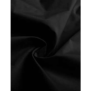 Daydance Teen Girls Petite Women Ripstop Dance Pants/Shorts for Ballet, Work Out