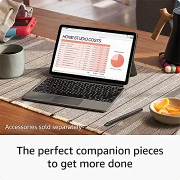 Amazon Fire Max 11 Tablet - Stream, Read & Game Anywhere