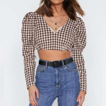 XZQTIVE Plus Size Women's Leather Belts for Jeans Pants Dress Fashion Ladies Waist Belt with Square Silver Buckle,black