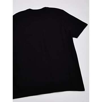 Russell Athletic Men's Performance T-Shirt - Soft & Functional