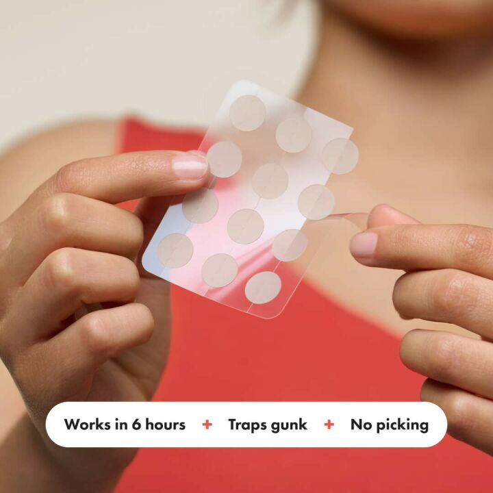Mighty Patch™ Original - Acne Patch for Clear Skin