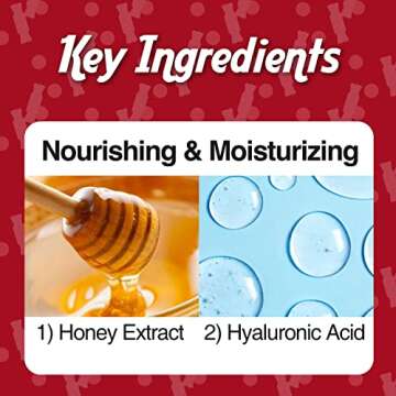 THESAEM Saemmul Water Candy Lip Tint - Cherry