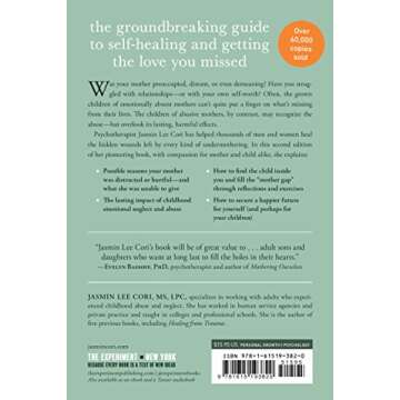 The Emotionally Absent Mother, Second Edition