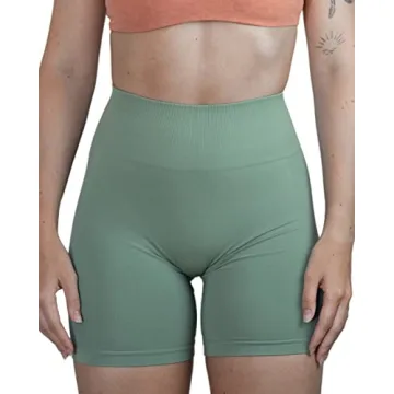 AUROLA Intensify Women's Workout Shorts for Comfort and Performance