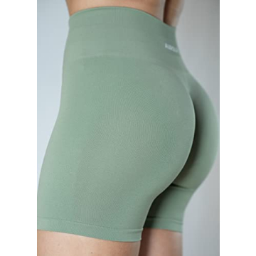 AUROLA Intensify Women's Workout Shorts for Comfort and Performance