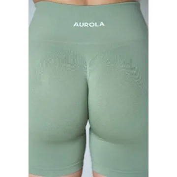 AUROLA Intensify Women's Workout Shorts for Comfort and Performance