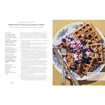 The Ambitious Kitchen Cookbook: 125 Ridiculously Good for You, Sometimes Indulgent, and Absolutely Never Boring Recipes for Every Meal of the Day