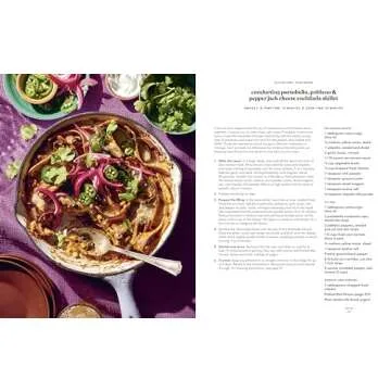 The Ambitious Kitchen Cookbook for Healthy Meals