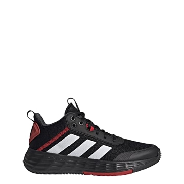 adidas Men's Own The Game 2.0 Basketball Shoes for Comfort and Style
