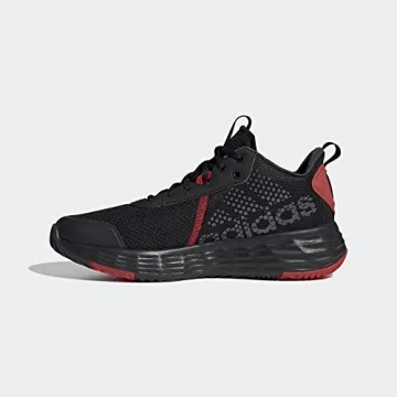 adidas Men's Own The Game 2.0 Basketball Shoes for Comfort and Style