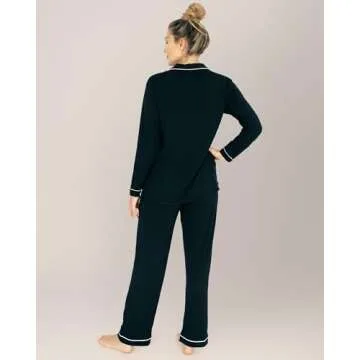 Kindred Bravely Soft Maternity Pajamas for Comfort