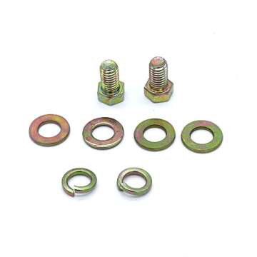 MOCW for Polyurethane Transmission Mount TH350 TH400 700R4 Compatible with Chevy Turbo GM Cars Trucks Rear Trans Mount Replace # 472-PU