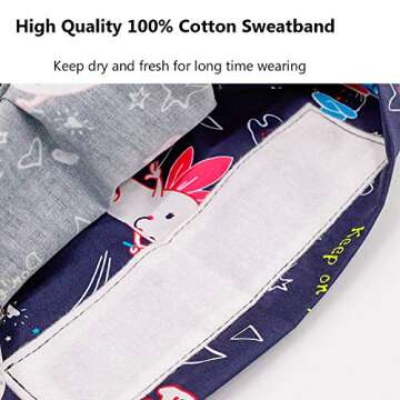 Stylish CHUANGLI Working Caps - Adjustable & Comfortable