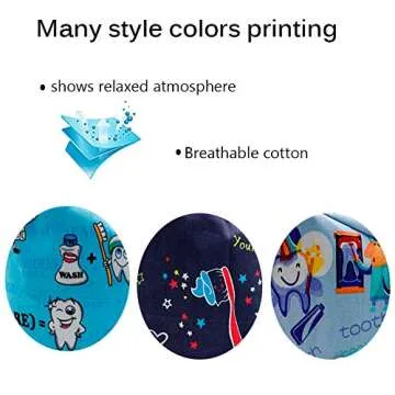 Stylish CHUANGLI Working Caps - Adjustable & Comfortable