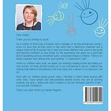 My Body Sends a Signal: Helping Kids Recognize Emotions and Express Feelings