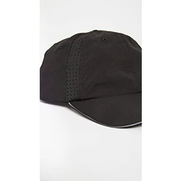 Sweaty Betty Swiftie Running Cap - Lightweight and Stylish