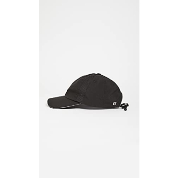 Sweaty Betty Swiftie Running Cap - Lightweight and Stylish