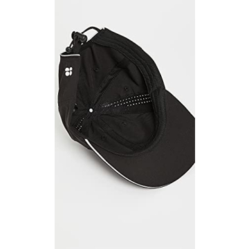 Sweaty Betty Swiftie Running Cap - Lightweight and Stylish