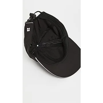 Sweaty Betty Swiftie Running Cap - Lightweight and Stylish