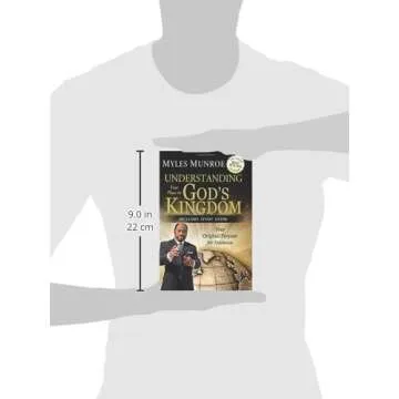 Understanding Your Place in God's Kingdom: Your Original Purpose for Existence