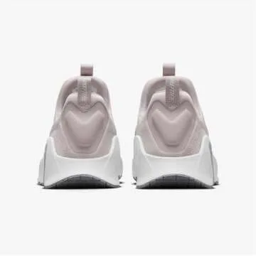 Nike Free Metcon 6 Women's Workout Shoes (FJ7126-002, Platinum Violet/Cement Grey/Summit White/White) Size 9.5