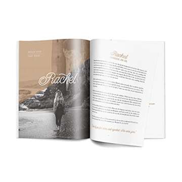 Daughters of Grace: The Women of the Bible and the God of Grace - A Transformative Journey