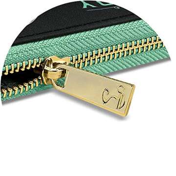 Hot Chocolate Design Drugstore Women's Wallet