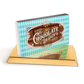 Hot Chocolate Design Drugstore Women's Wallet