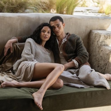 Tea Tree Hair and Body Moisturizer - Hydrating & Refreshing